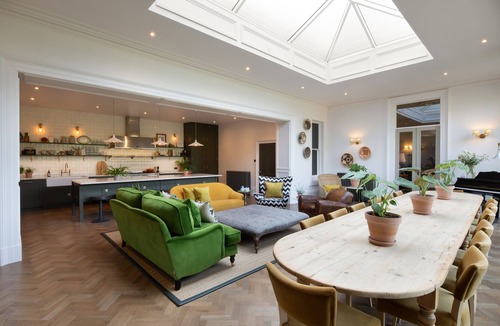 Castle Carrock Cottage | THE COUNTRY HOUSE CUMBRIA, family friendly in Castle Carrock
