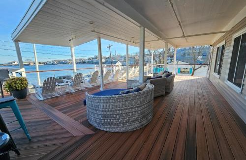 Rockport Hotel | The Cove at Rockport