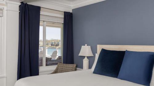 Rockport Hotel | The Cove at Rockport