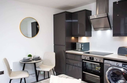 Roker Apartment | The Cove - Roker Sea Front - Vacant Nests