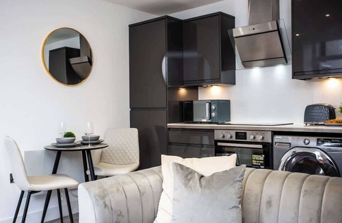 Roker Apartment | The Cove - Roker Sea Front - Vacant Nests