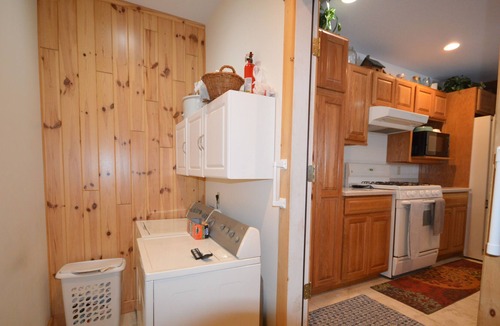 Boyne Falls Cabin | The Cozy Cabin