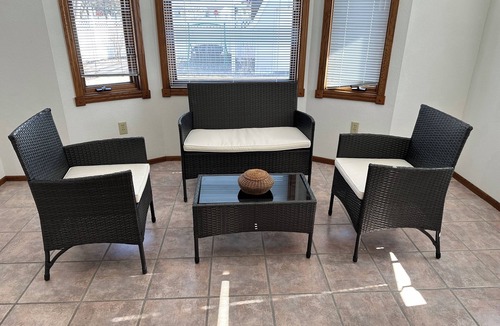 Grand Forks House | The Cozy Nest, Relax & Unwind