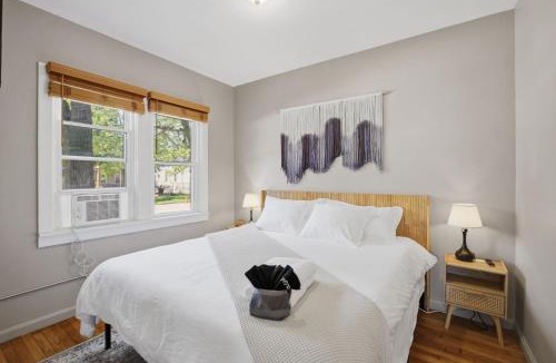 Tremont Apartment | The Cozy Tremont