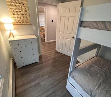 Seabrook Apartment | The Crab Shack - Coastal Charm Near Hampton Beach