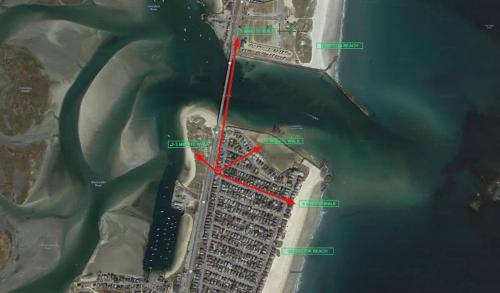 Seabrook Apartment | The Crab Shack - Coastal Charm Near Hampton Beach