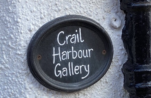 Crail Apartment | The Crail Maltings