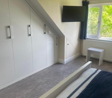 Ewhurst Green House | The Croft