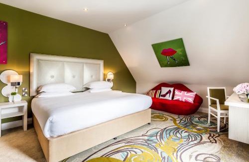 Grasmere Hotel | The Daffodil Hotel & Spa