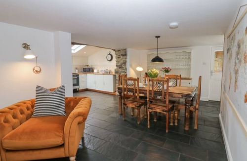 Catton House | The Dale Cottage, Allendale