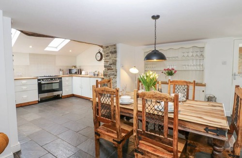Catton House | The Dale Cottage, Allendale