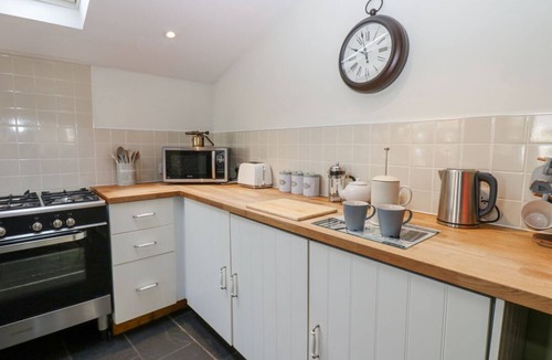 Catton House | The Dale Cottage, Allendale