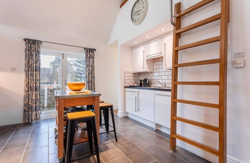 St Monans House | The Deck House | St Monans