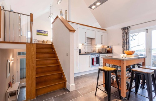 St Monans House | The Deck House | St Monans
