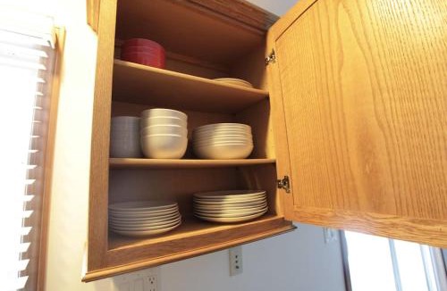 Cynthiana Apartment | The Den at Buckskin- Entire House in Frankfort, OH