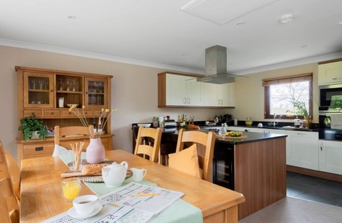 Slaley Cabin | The Derwent (Pet), Hexham