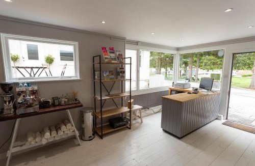 Aberlour Other | The Distiller’s Van - Beautiful, luxury static caravan