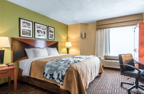 Central Oklahoma City Hotel | The Douillet by Demeure Hotels