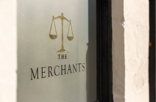 Berwick-upon-Tweed Apartment | The Drawing Room at The Merchants