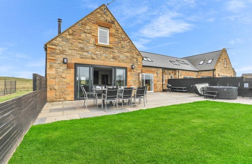 Bamburgh House | The Duchess - North East Escapes