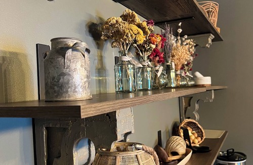 Mesopotamia Apartment | The Eagles Nest-Cute & Cozy