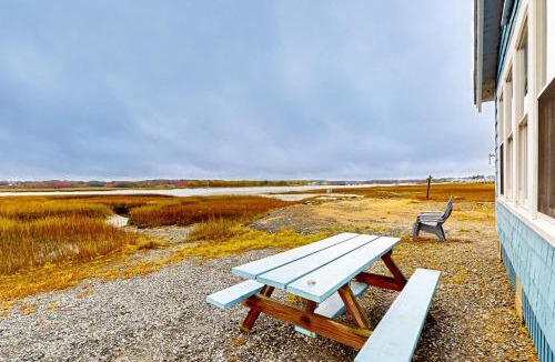 Wells Beach House | The Eastern Avenue Cottage