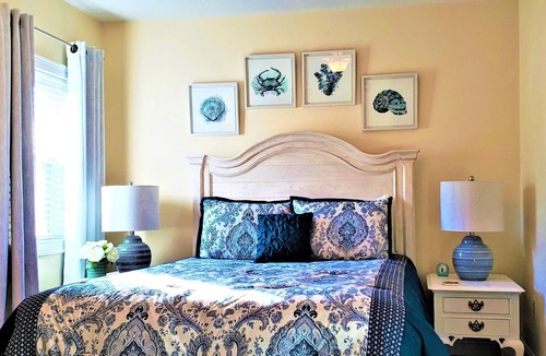 Ogunquit - Wells Bed & Breakfast | The Elmere House Bed & Breakfast
