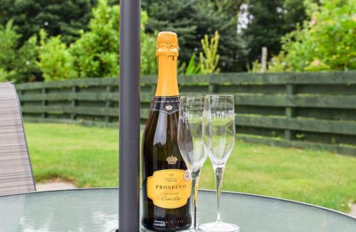 Duns House | The End Hoose