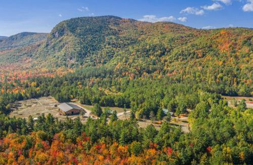 Bethel House | The Epic Sunday River Getaway