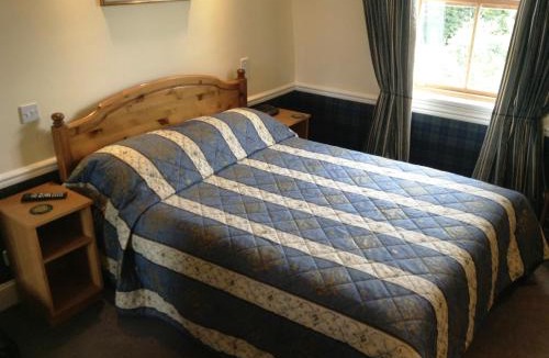 Eskbank House | The ESKBANK hotel - Rathan House