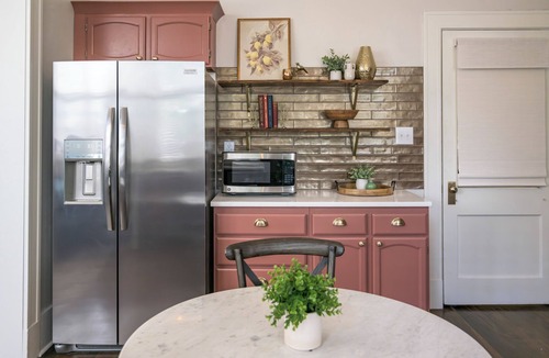 Old Northside House | The Estuary Indy - Your Private Sanctuary!
