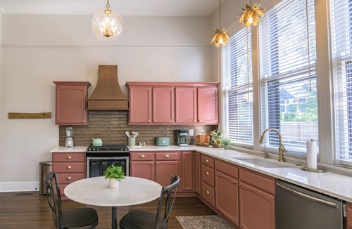 Old Northside House | The Estuary Indy - Your Private Sanctuary!