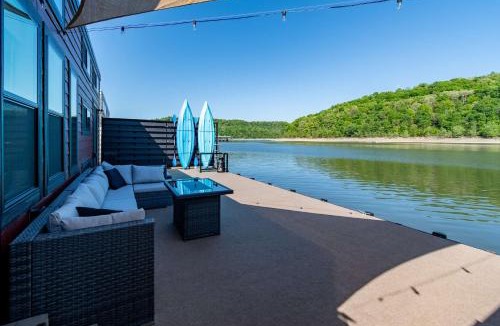 Nancy House | The Family Still - Lake Days Elevated