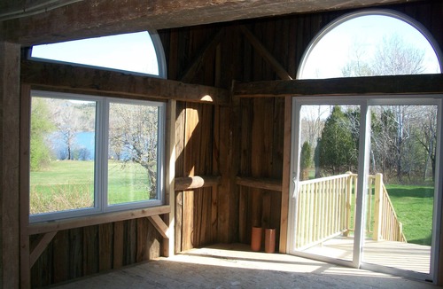 Hartford House | The Farm at Worthley Pond, Private Beach & Wedding Barn
