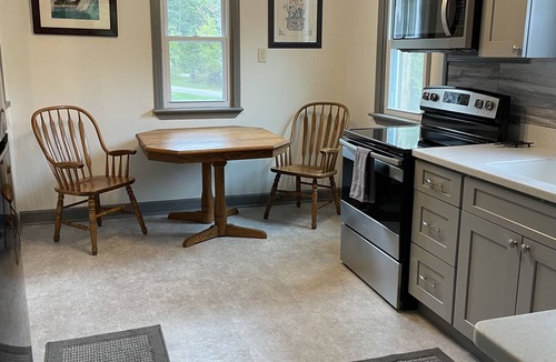 Sault Ste. Marie House | The Farmette