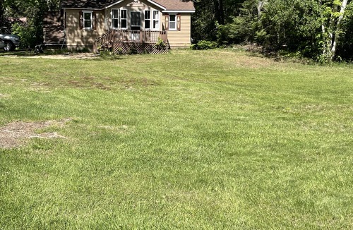 Sault Ste. Marie House | The Farmette