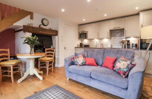 Ripon House | The Farmhouse Kitchen