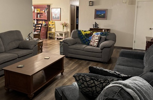 Ponca City House | The Farmhouse