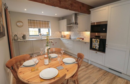 Holme Cottage | The Feed Room, Thirsk