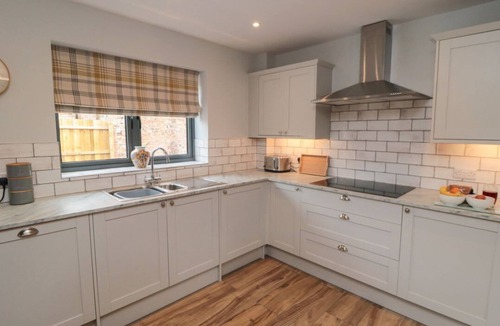 Holme Cottage | The Feed Room, Thirsk