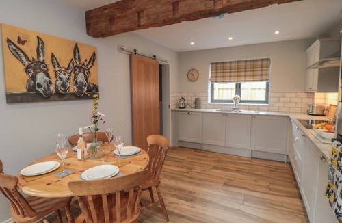 Holme Cottage | The Feed Room, Thirsk
