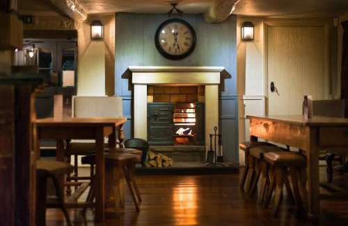 Slyne Hotel | The Fenwick