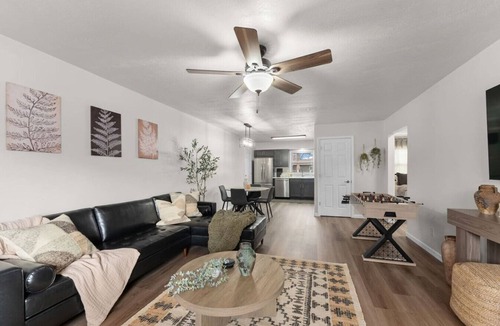 Sioux Falls Apartment | The Fern on 38th Street