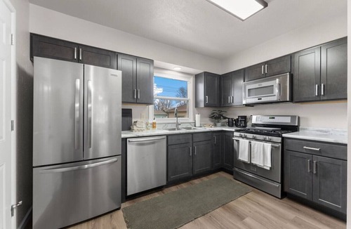 Sioux Falls Apartment | The Fern on 38th Street