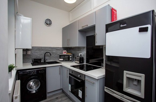 Sunderland Apartment | The Ferndale - Spacious 3 Bed Apartment