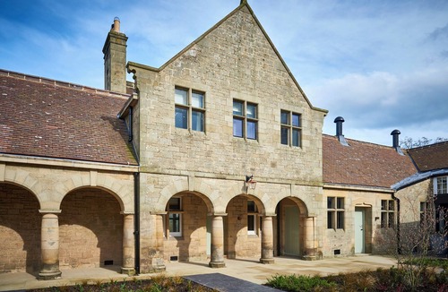 Walwick Cottage | The Filly