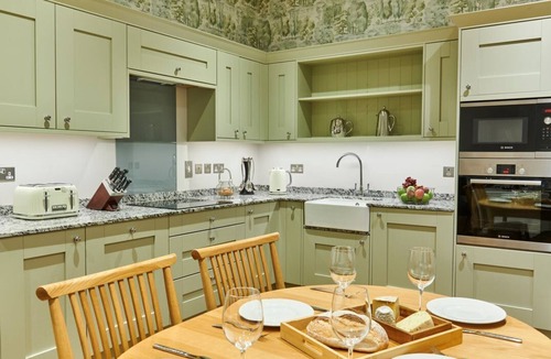 Walwick Cottage | The Filly, in Humshaugh. 2bed.