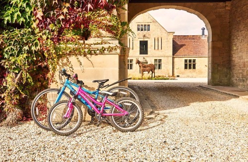 Walwick Cottage | The Filly, in Humshaugh. 2bed.