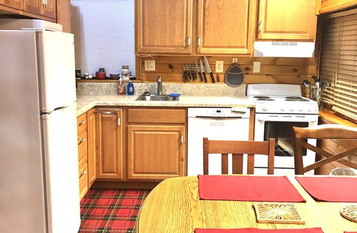 Hayward Cabin | The fishing is great! Trails are close by. Enjoy summer in the Northwoods!