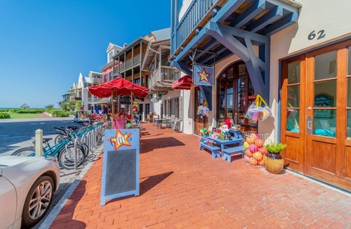 Seacrest Beach Condo | The Flipside 30A - 3 Br condo by RedAwning
